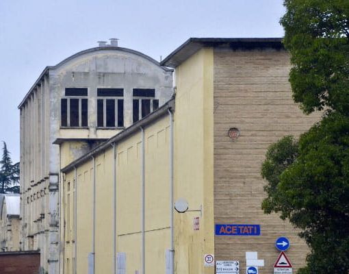 L’area ex Acetati cambierà forma, ma solo dopo la bonifica. E serviranno 10 anni
