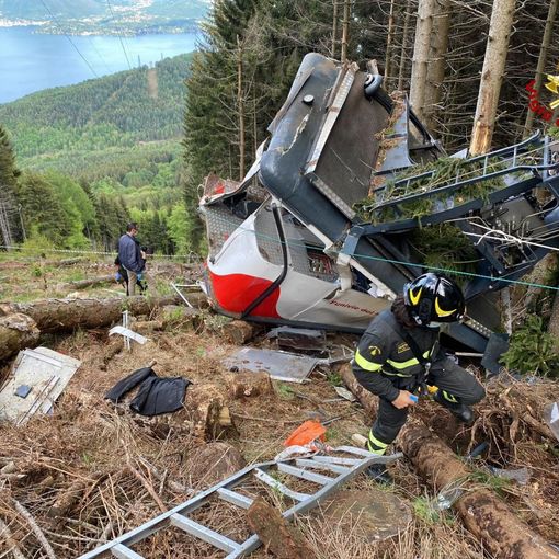 Domani a Stresa il ministro delle Infrastrutture, Enrico Giovannini