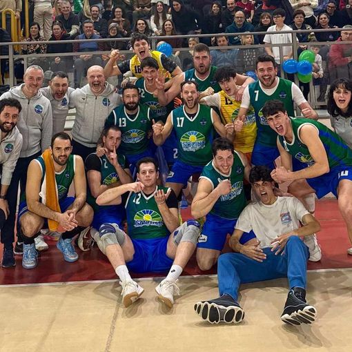 Altiora riparte con grandi vittorie e un passo falso
