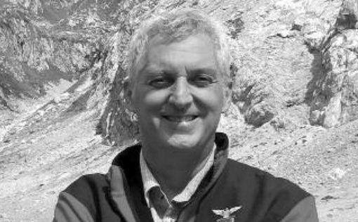 Al FestivalPost si parla di alpinismo con Andrea Zannini