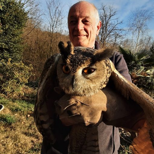 Il nuovo centro di recupero per animali selvatici sorgerà a Gravellona