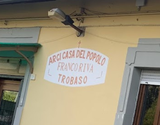Trobaso, serata in musica per evitare la chiusura della Casa del popolo