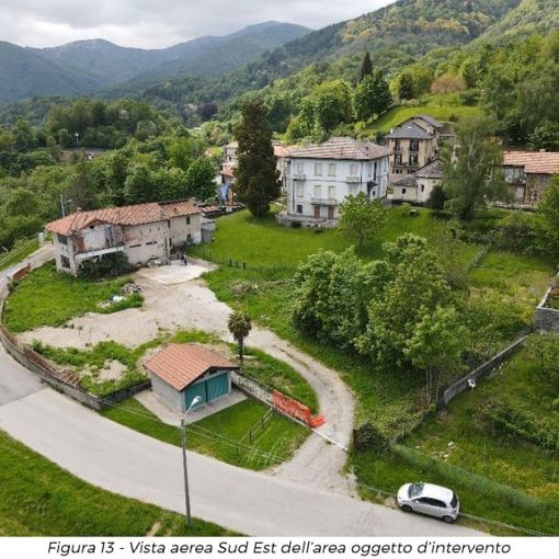 Oltre 1,3 milioni di euro a Quarna Sopra grazie al bando Piccoli Comuni