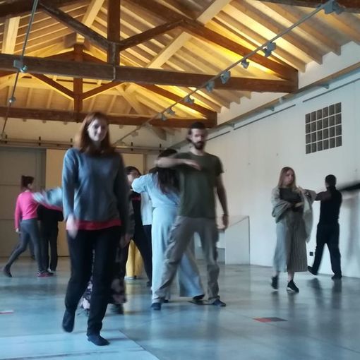Si conclude il semestre di Art&amp;Job Academy, l'accademia del Vco che forma giovani artisti per il sociale