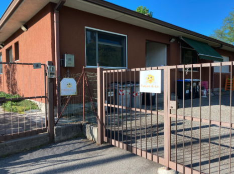 Asilo nido di Cireggio, l'amministrazione replica al Pd