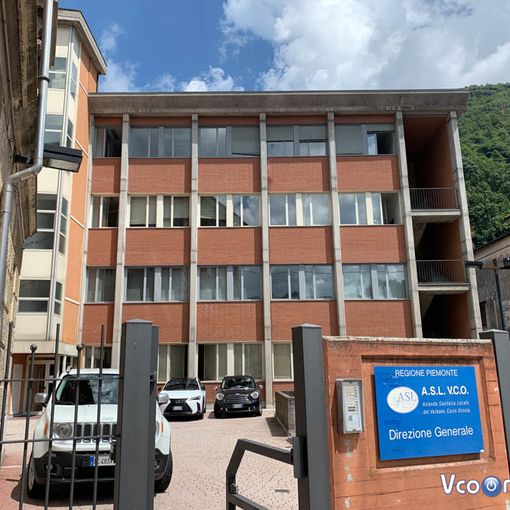 A fine mese un altro medico in pensione, è il pediatra Gianfranco Perlino