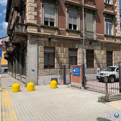 Marchionini: &quot;Regione e Asl incapaci di dare risposte sulla sanità locale&quot;