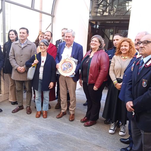 A Verbania Carabinieri promotori di pace e tutela ambientale