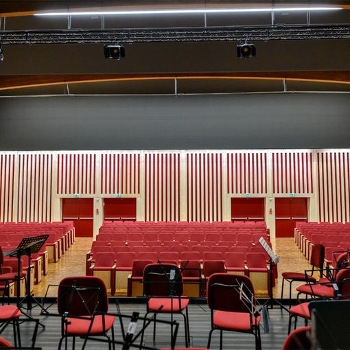 Musica in Quota, omaggio a Ennio Morricone degli studenti del Gobetti