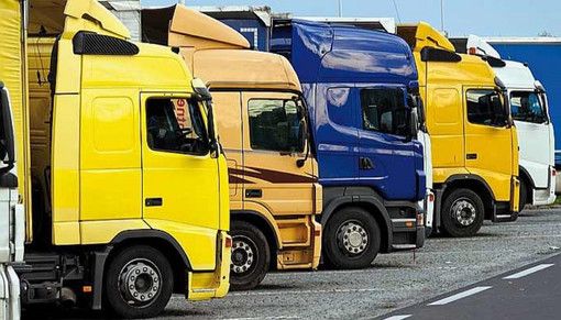 Crolla l’accesso al credito per l’autotrasporto, una tegola pesante sul settore