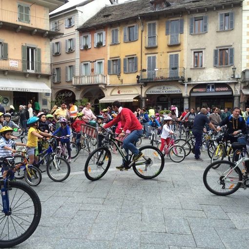Fiab Bicincittà, assemblea e presentazione programma