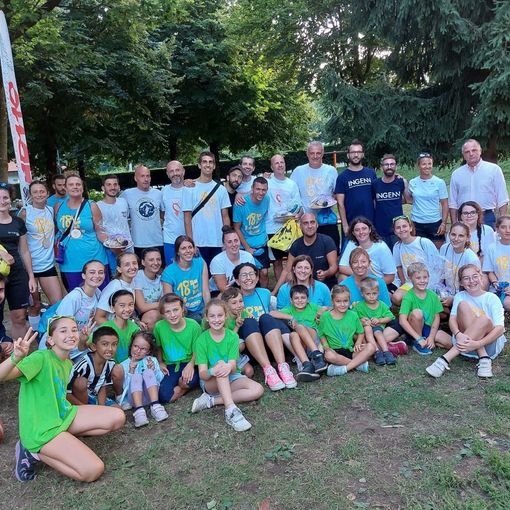 Babekà 2023 a Agrano: sport, musica e solidarietà nel ricordo di Tiziano Beltrami