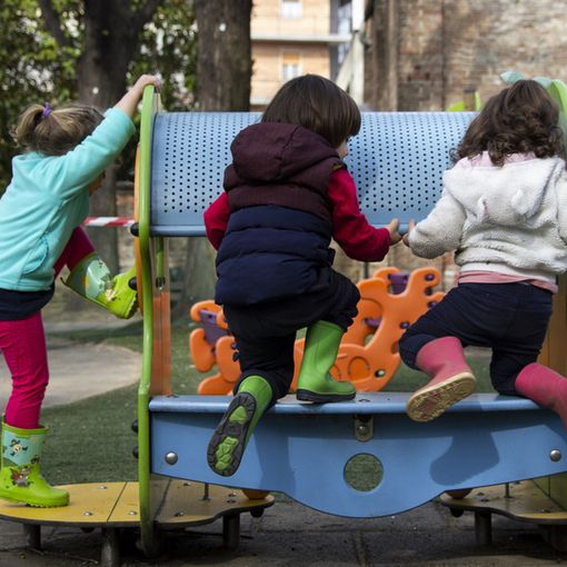 Esplorando la natura in Famiglia a Verbania