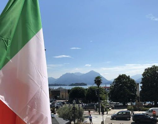 A Stresa giro di vite in tema di sicurezza: 48 telecamere per sorvegliare la città