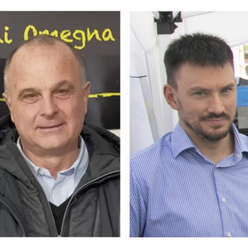 Berio risponde a Corbetta: &quot;Critica a prescindere il nostro lavoro&quot;