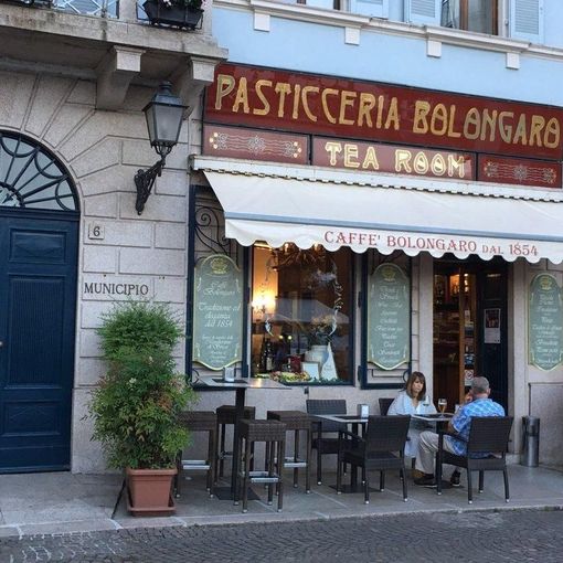 Comune di Stresa avvia lo sfratto per gestione bar Bolongaro