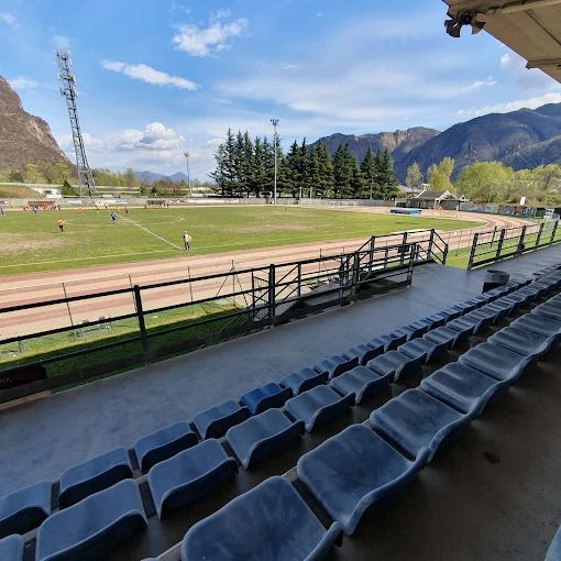 Stadio Boroli, si punta alla riqualificazione completa dell’impianto sportivo