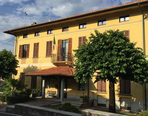 Al via la digitalizzazione nel Comune di Brovello Carpugnino