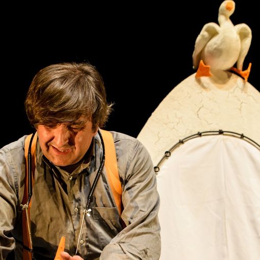 &quot;Brutti Anatroccoli&quot;: un nuovo appuntamento con la rassegna Domeniche a teatro