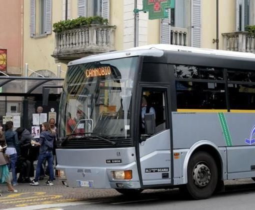 Dodici nuovi autobus rafforzeranno il parco mezzi di Vco Trasporti
