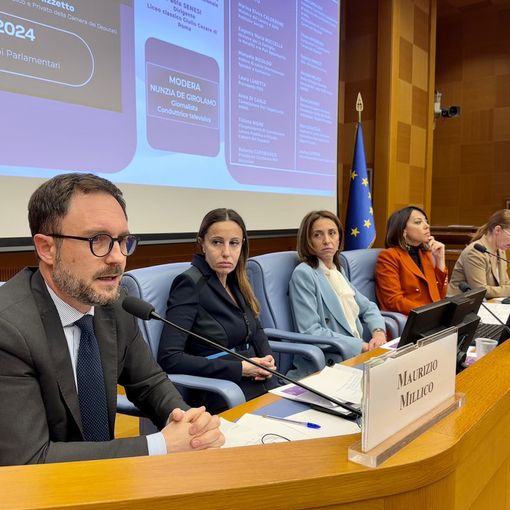 Chiorino: “Le donne devono essere libere di scegliere se essere mamme, lavoratrici o entrambe”