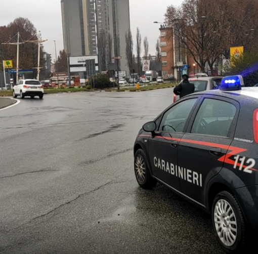 Dal Nord Ovest. Architetto di Piossasco ucciso, posti di blocco in tutto il Piemonte