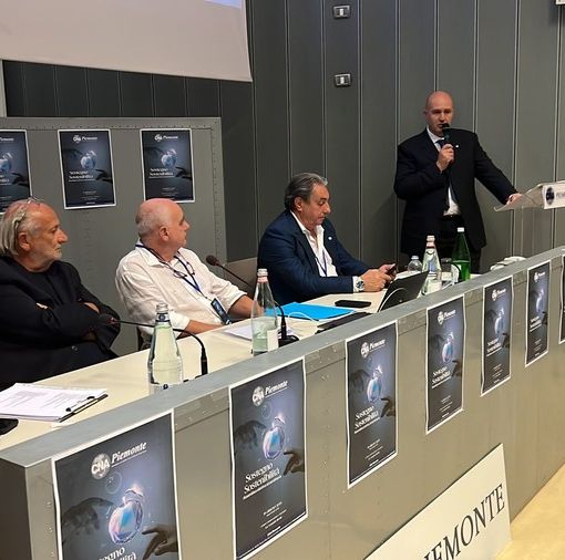 Legge di bilancio, Cna incontra i parlamentari piemontesi: &quot;Aiutare le imprese a rivedere la luce&quot;