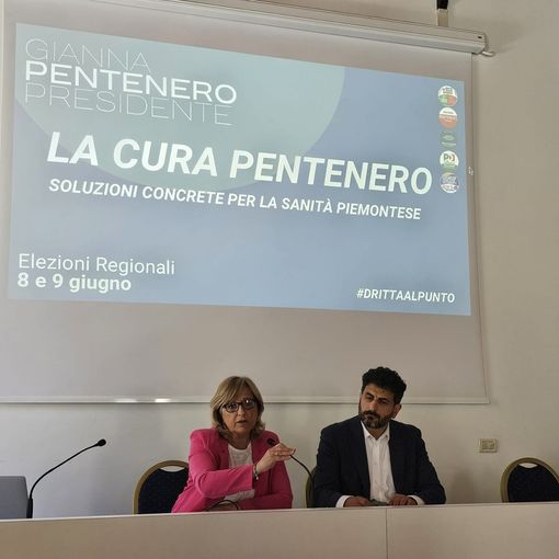 Sanità, Pentenero: &quot;Riformiamo il Cup, un mese massimo di attesa per la 1° visita. Studio gratis ai medici di montagna&quot;