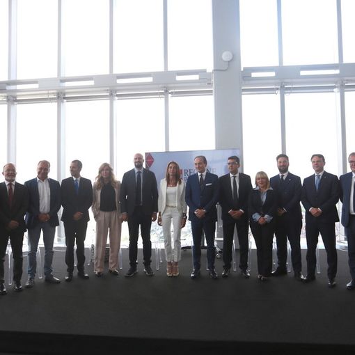 Undici assessori e due sottosegretari: ecco la squadra per il Cirio bis in Regione