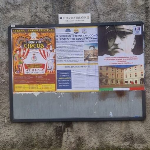 Il Colonnello Cadorna replica al Pd: &quot;Argomentazioni false e inconsistenza storica&quot;