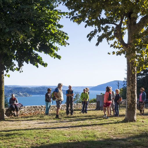 &quot;CAImminare con LetterAltura&quot;: quattro escursioni per il Grand Tour del Lago Maggiore