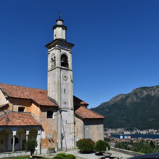 &quot;Per chi suona la campana&quot;: in corso la raccolta fondi per il restauro del campanile di Brolo