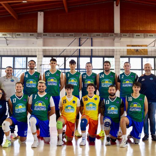 Serata amara per Pallavolo Altiora: tutte le squadre sconfitte al tie-break