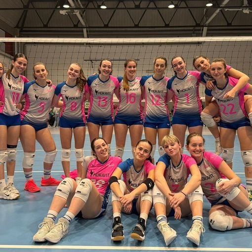 Vittoria da tre punti in quel di ivrea per Rosaltiora