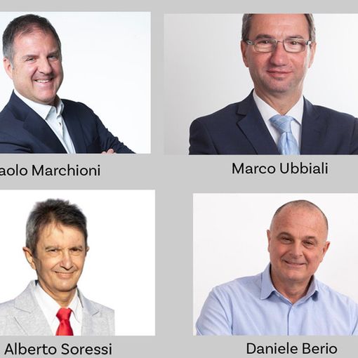 Omegna, sorteggiato l'ordine dei candidati sulla scheda elettorale