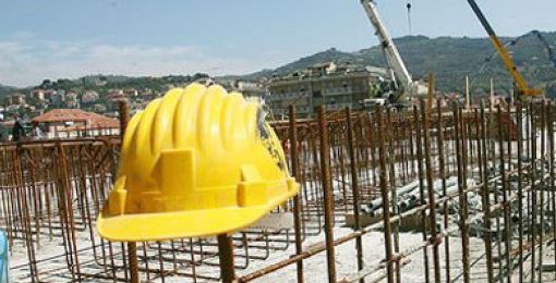 L'edilizia riparte in tutto il Piemonte