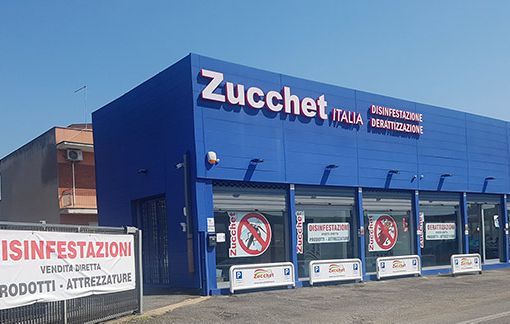 La derattizzazione