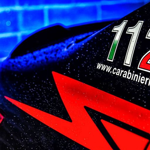 Arrestata una donna in fuga da quattro anni: si è presentata dai carabinieri per una denuncia