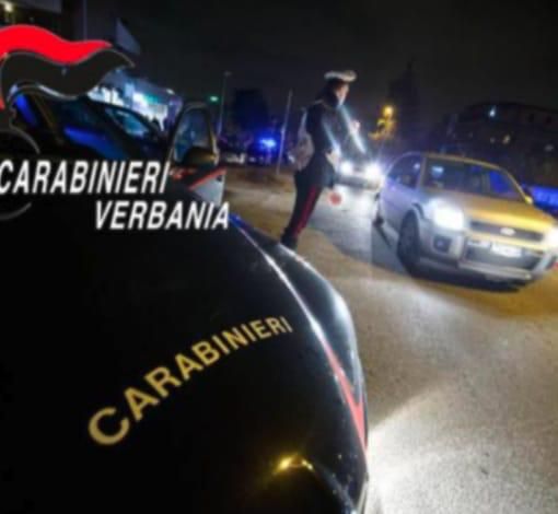 Fermato nella notte ubriaco e senza patente: 26enne denunciato