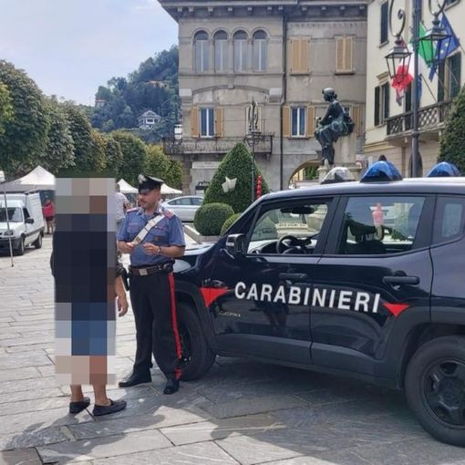 Violenta la compagna dopo una lite, arrestato 30enne