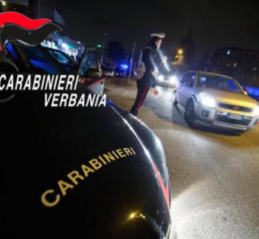 Bar trasformato in sala da ballo, gestore sanzionato dai carabinieri