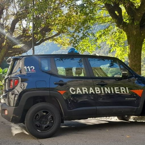 Operatrice socio-sanitaria denunciata per furto aggravato ai danni di un anziano che assisteva