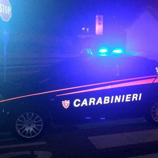 Saltano due patenti per guida sotto l’effetto di sostanze stupefacenti