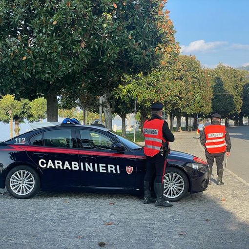 Controlli del fine settimana, 6 patenti ritirate