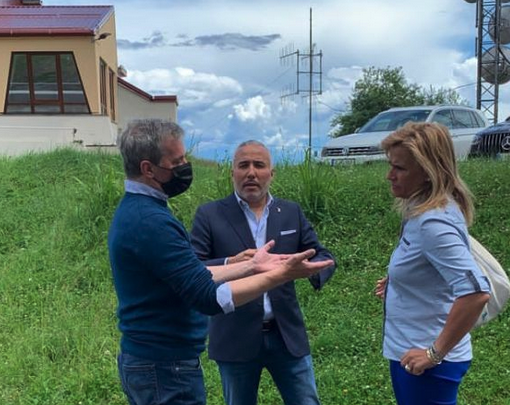 Anche la Regione sosterrà le attività del Mottarone