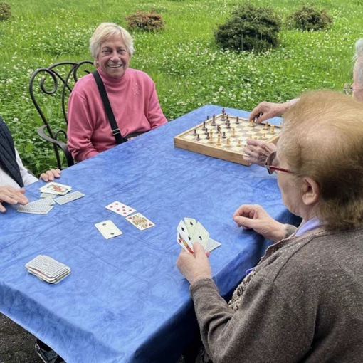 &quot;Il Muller è di casa&quot;: un nuovo progetto dedicato agli anziani verbanesi