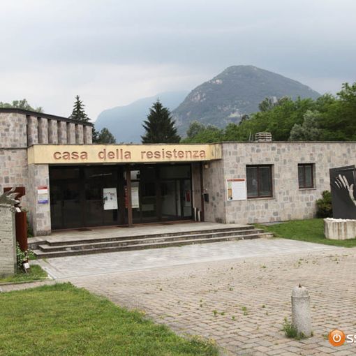 La Casa della Resistenza presenta il progetto  “Diritto al nome, diritto alla memoria”