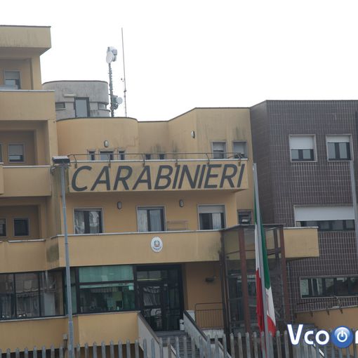 Atti sessuali con una minorenne: arrestato 25enne verbanese