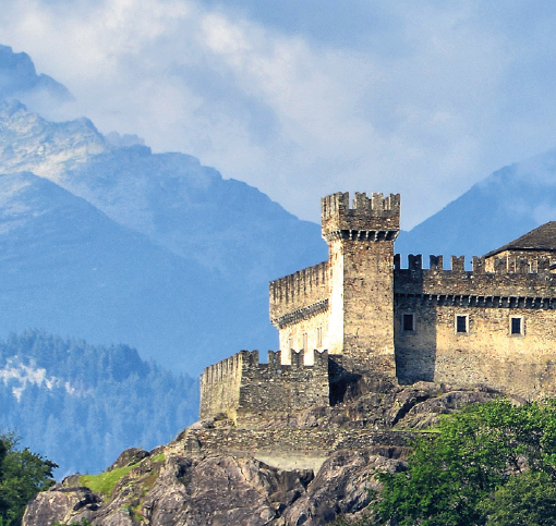 Music on Ice, a Bellinzona i campioni di pattinaggio artistico