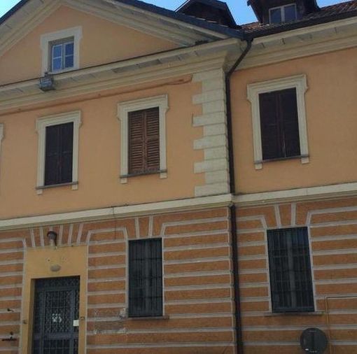 Asta ter per l’ex caserma dei carabinieri di Pallanza: si cerca un acquirente